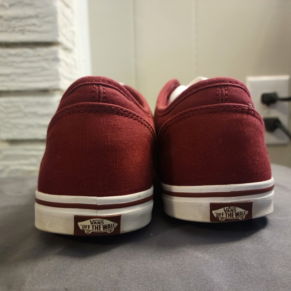 Vans women's size 8.5